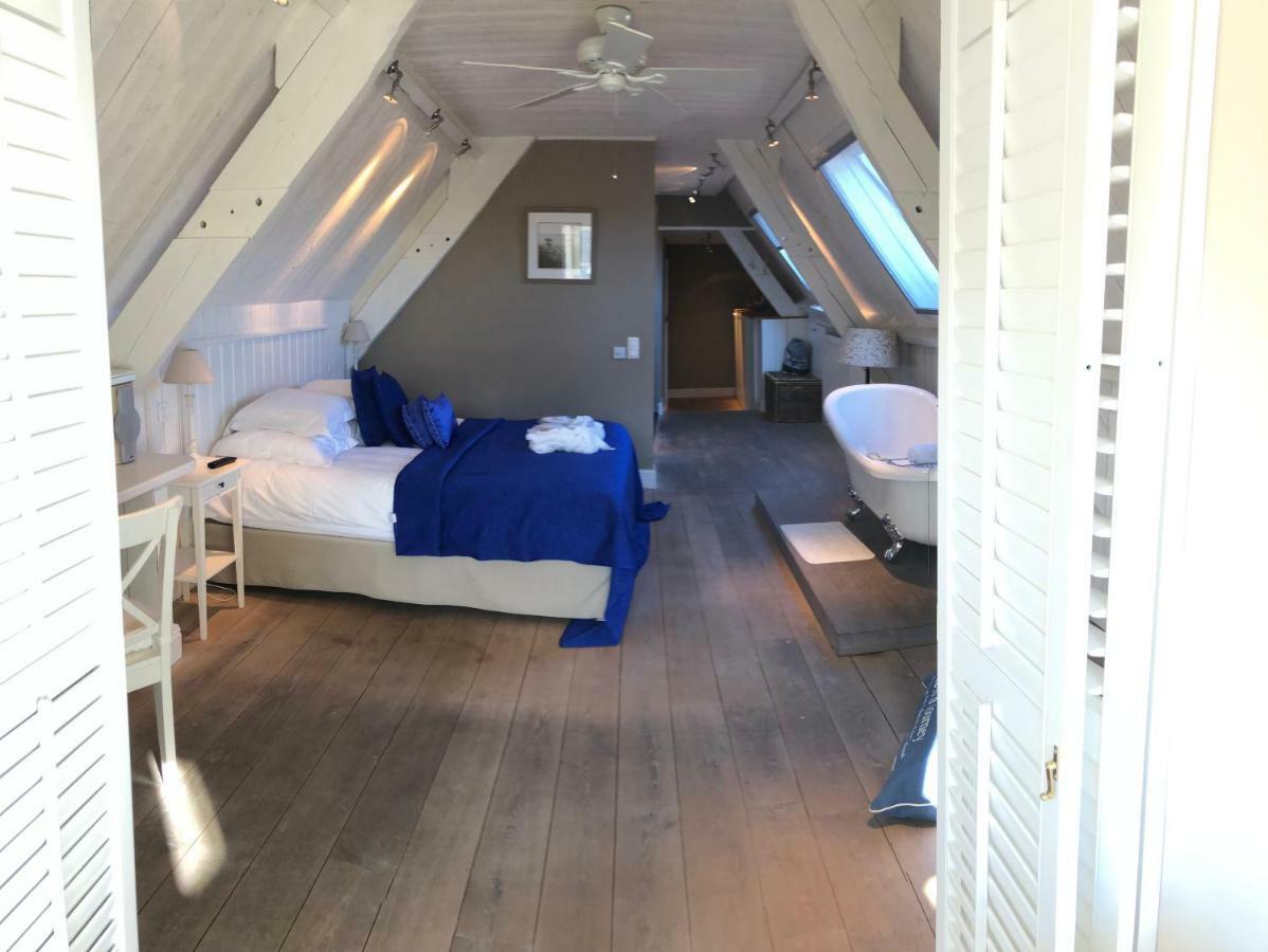 Casa Romantico Brugge Bagian luar foto